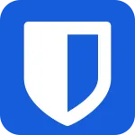 Bitwarden SVG Icon